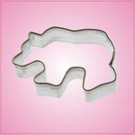 Mini Grizzly Bear Cookie Cutter
