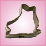 Mini Ice Skate Cookie Cutter