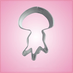 Mini Jellyfish Cookie Cutter