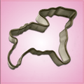 Mini Lamb Cookie Cutter 