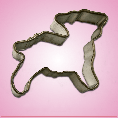 Mini Lamb Cookie Cutter 