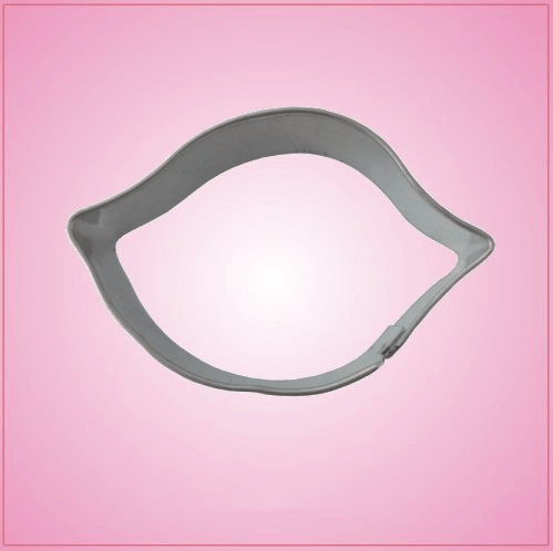 Mini Lemon Cookie Cutter 