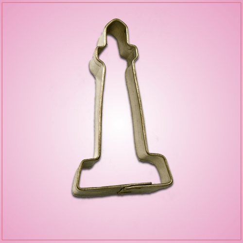 Mini Lighthouse Cookie Cutter 