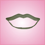 Mini Lips Cookie Cutter