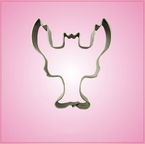 Mini Lobster Cookie Cutter 