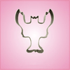 Mini Lobster Cookie Cutter 