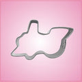 Mini Locomotive Cookie Cutter 