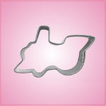 Mini Locomotive Cookie Cutter