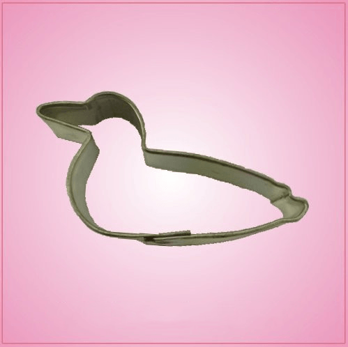 Mini Loon Cookie Cutter 