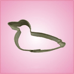 Mini Loon Cookie Cutter