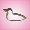 Mini Loon Cookie Cutter 