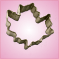 Mini Maple Leaf Cookie Cutter 