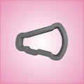 Mini Megaphone Cookie Cutter - Cheap Cookie Cutters