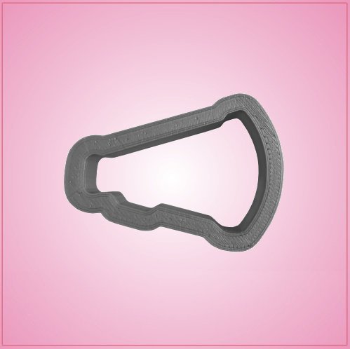 Mini Megaphone Cookie Cutter - Cheap Cookie Cutters
