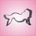 Mini Mermaid Cookie Cutter 