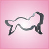 Mini Mermaid Cookie Cutter 