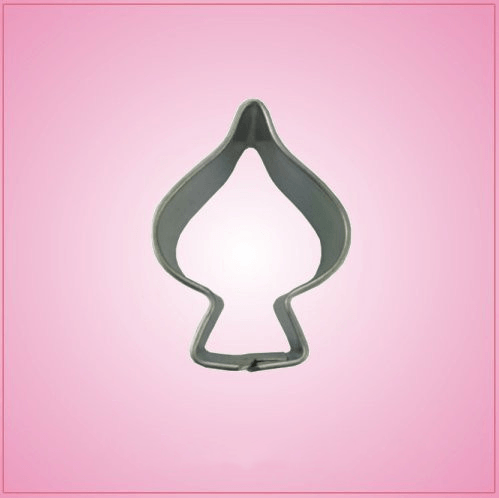 Mini Minaret Cookie Cutter 