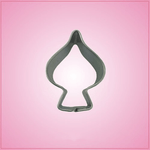 Mini Minaret Cookie Cutter