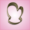 Mini Mitten Cookie Cutter 