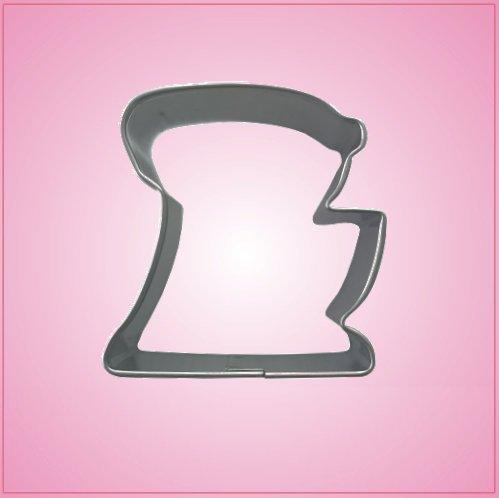 Mini Mixer Cookie Cutter