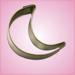Mini Moon Folk Cookie Cutter