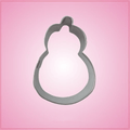 Mini Pear Cookie Cutter 