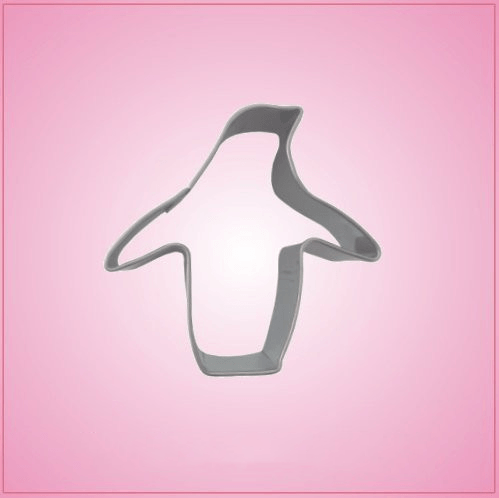 Mini Penguin Cookie Cutter 