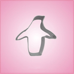 Mini Penguin Cookie Cutter