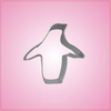 Mini Penguin Cookie Cutter 