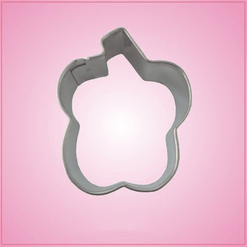 Mini Pepper Cookie Cutter 