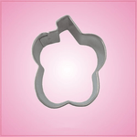 Mini Pepper Cookie Cutter