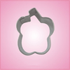 Mini Pepper Cookie Cutter 