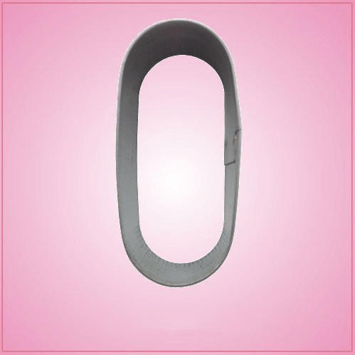 Mini Pill Cookie Cutter 