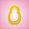 Mini Pineapple Cookie Cutter