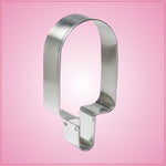 Mini Popsicle Cookie Cutter