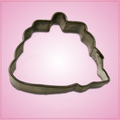 Mini Purse Cookie Cutter 