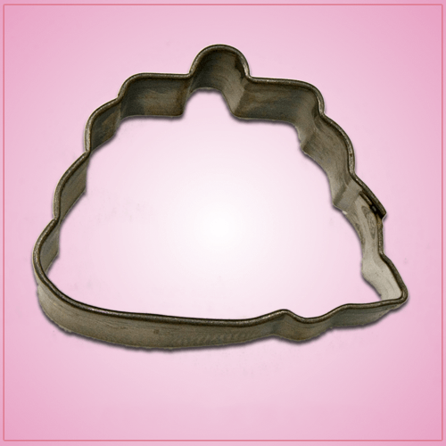 Mini Purse Cookie Cutter 