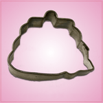 Mini Purse Cookie Cutter