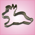 Mini Reindeer Cookie Cutter 