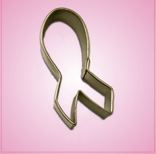 Mini Ribbon Cookie Cutter 