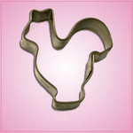 Mini Rooster Cookie Cutter