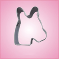Mini Rudolph Cookie Cutter 