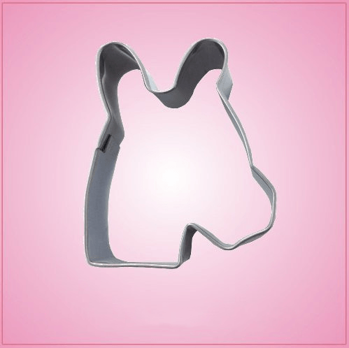 Mini Rudolph Cookie Cutter 
