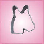 Mini Rudolph Cookie Cutter