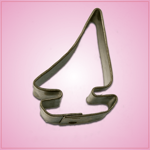Mini Sailboat Cookie Cutter 