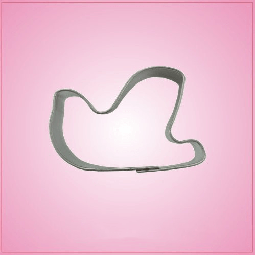 Mini Santa's Sleigh Cookie Cutter 