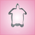 Mini Sea Turtle Cookie Cutter 