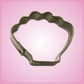 Mini Seashell Cookie Cutter 