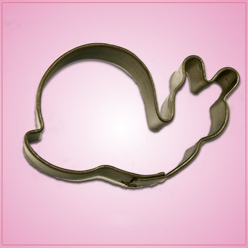 Mini Snail Cookie Cutter 