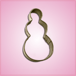 Mini Snowman 1 Cookie Cutter
